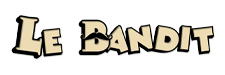 Le Bandit logo